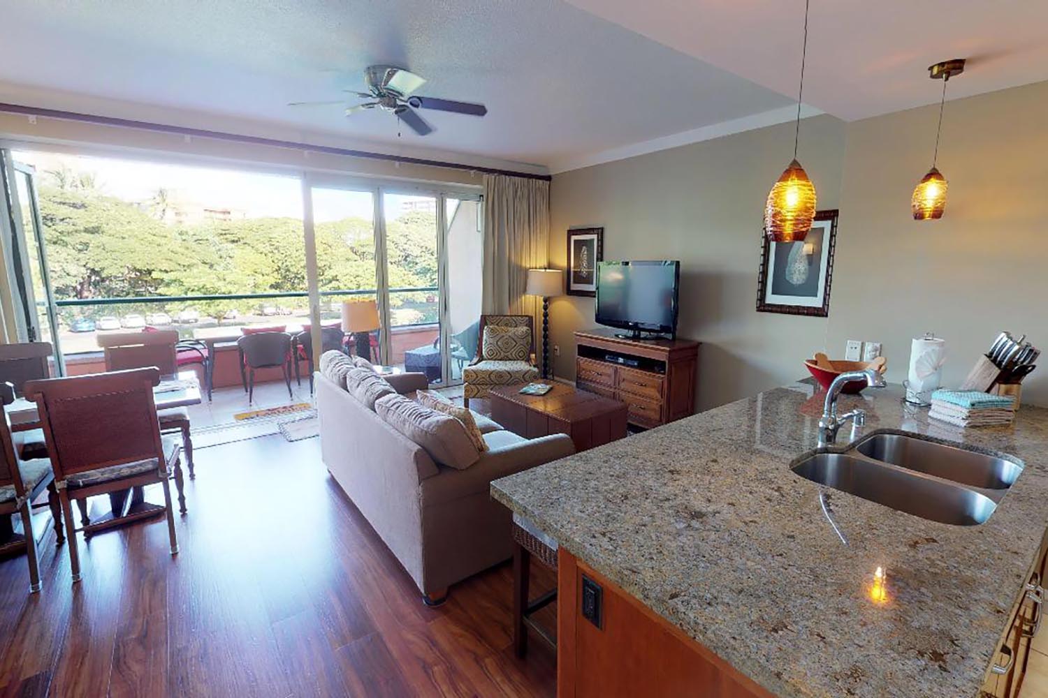 Kaanapali Home 1025446