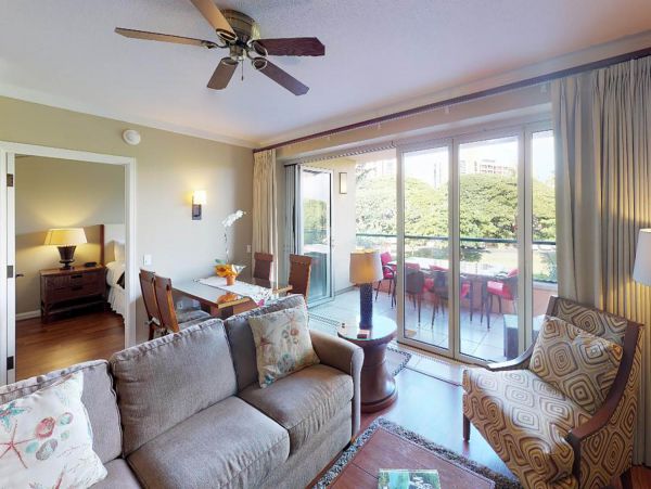 Kaanapali Home 1025446