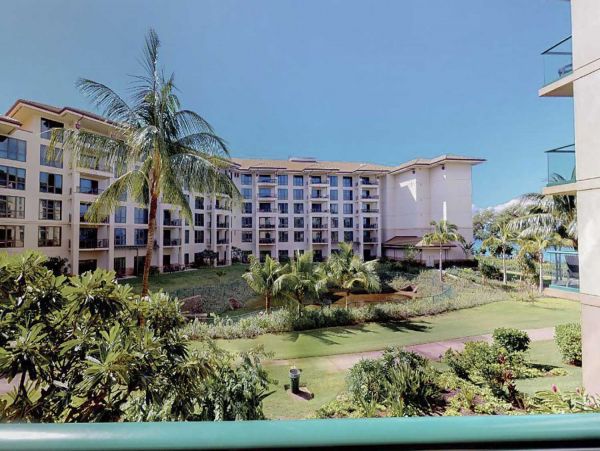Kaanapali Condo 1025447