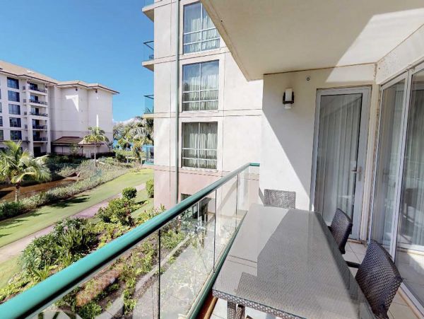 Kaanapali Condo 1025447