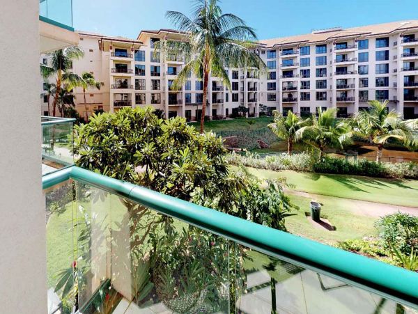 Kaanapali Condo 1025447
