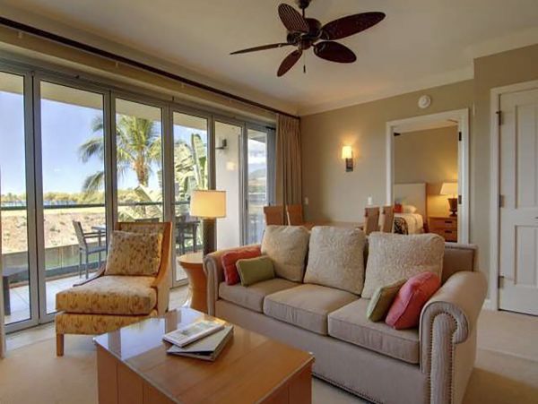 Kaanapali Condo 1025447