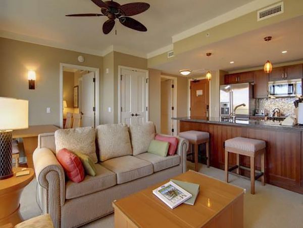 Kaanapali Condo 1025447