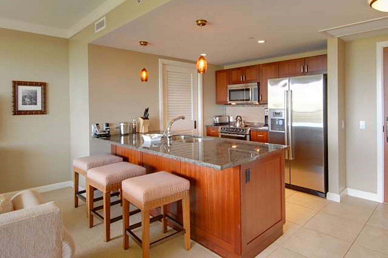 Kaanapali Condo 1025447