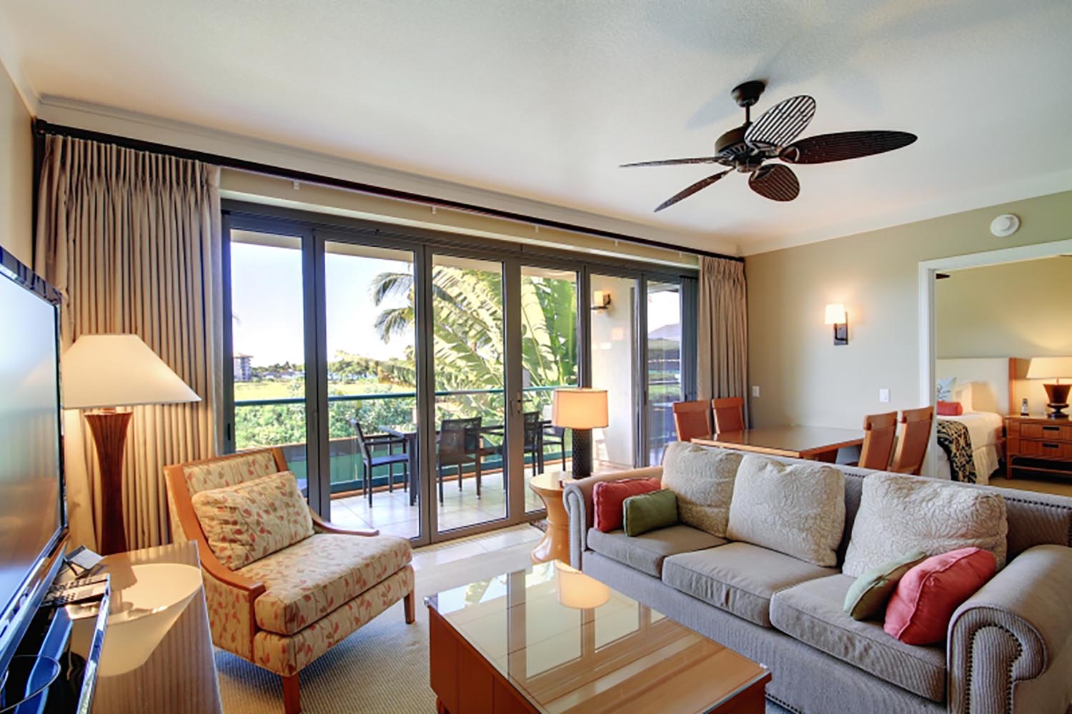 Kaanapali Condo 1025447