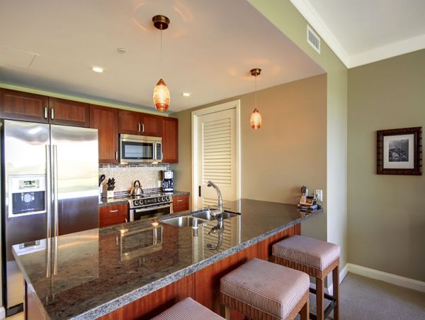 Kaanapali Condo 1025447