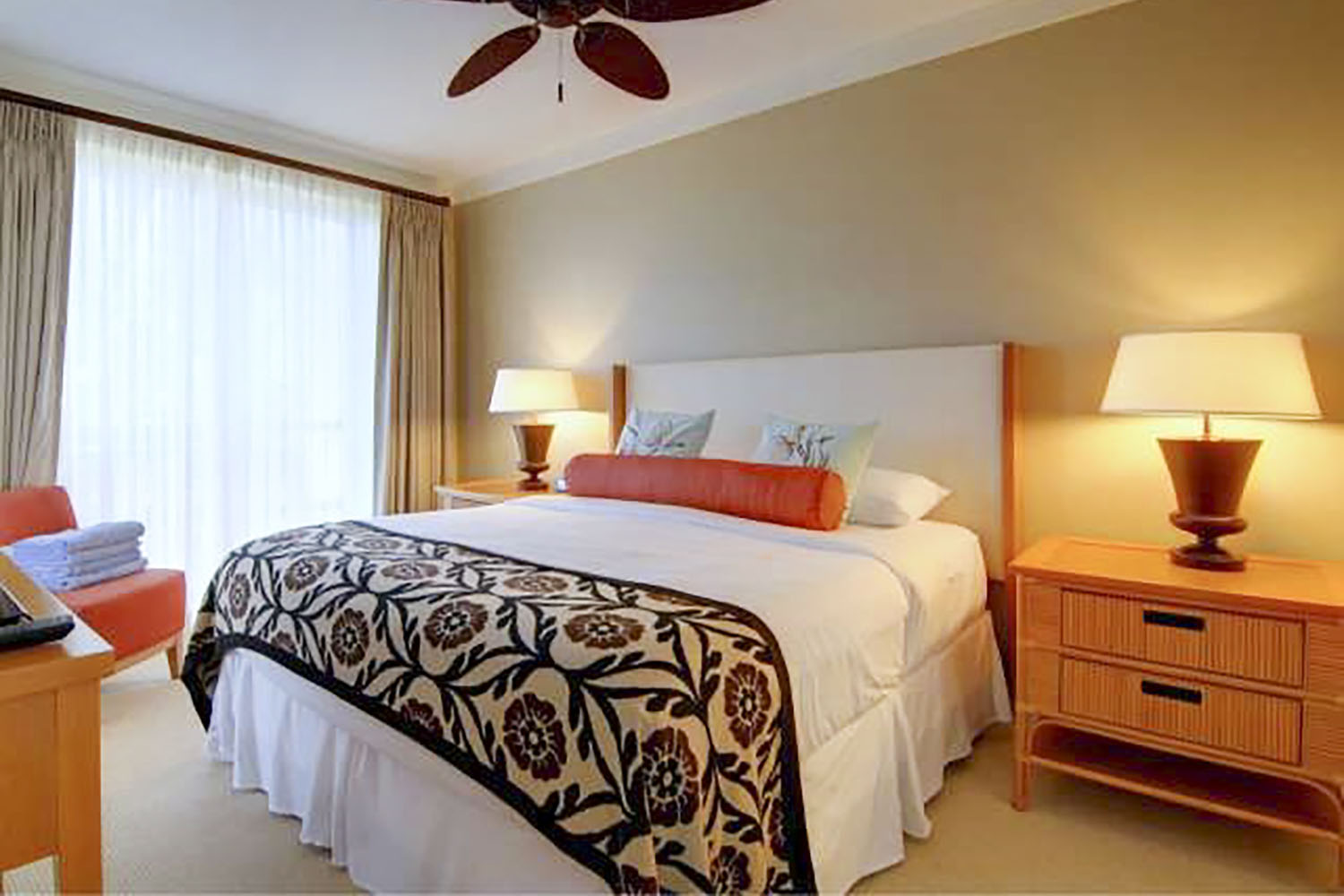 Kaanapali Condo 1025447