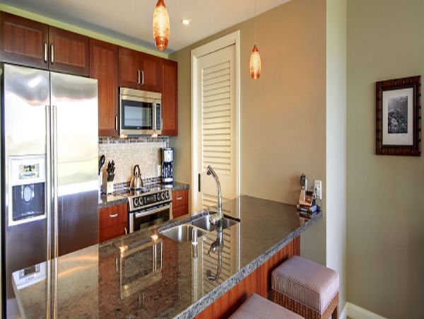 Kaanapali Condo 1025447