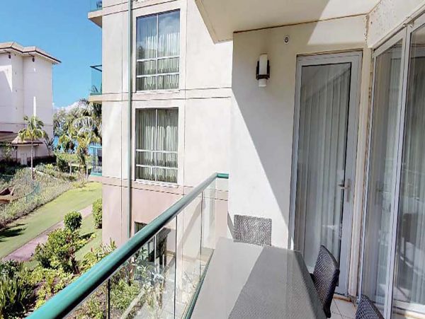 Kaanapali Condo 1025447