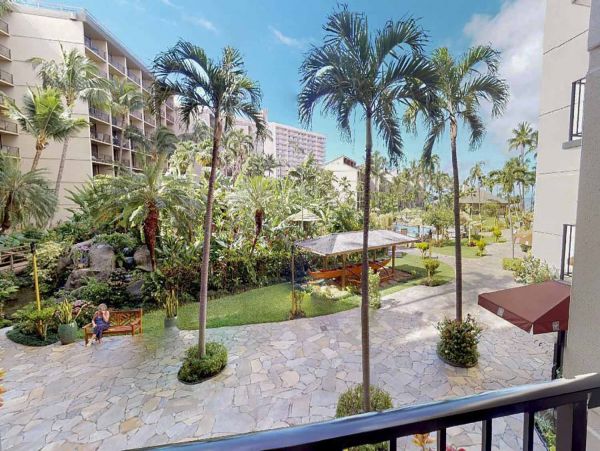 Kaanapali Home 1025451
