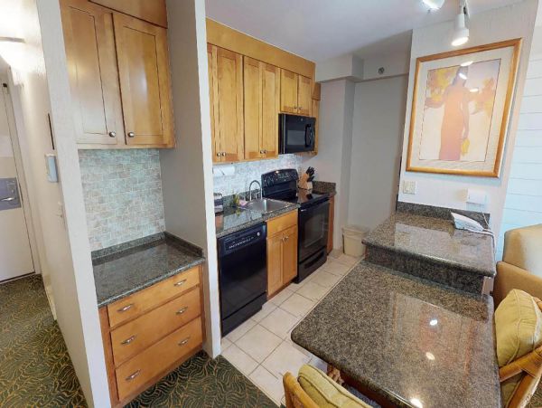 Kaanapali Home 1025451