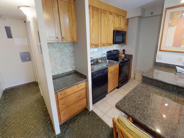 Kaanapali Home 1025451
