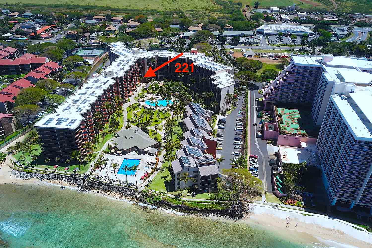 Kaanapali Home 1025451