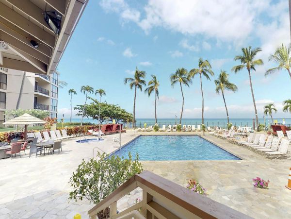 Kaanapali Home 1025451