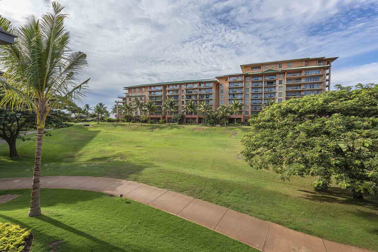 Kaanapali Home 1025454