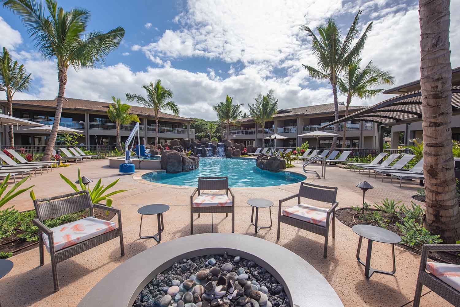 NEW ARRIVAL TWO BEDROOM VACATION RETREAT MAUI