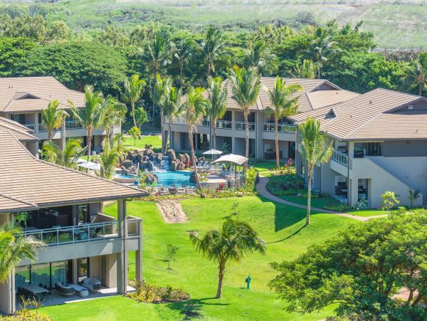 NEW ARRIVAL TWO BEDROOM VACATION RETREAT MAUI