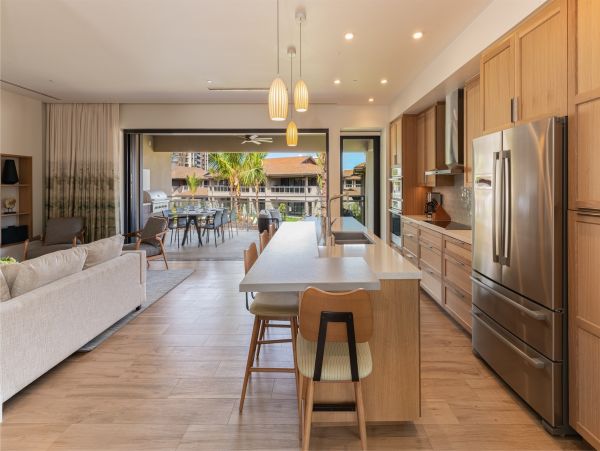 NEW ARRIVAL TWO BEDROOM VACATION RETREAT MAUI