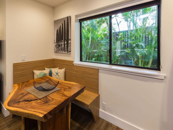 Kiehi One Bedroom Serene Retreat