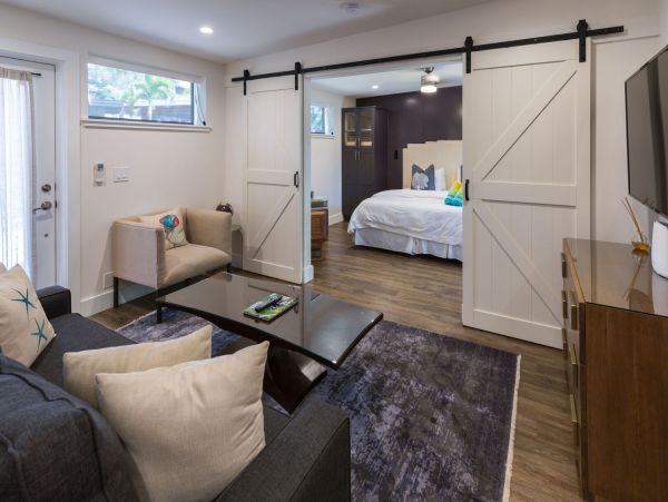 Kiehi One Bedroom Serene Retreat