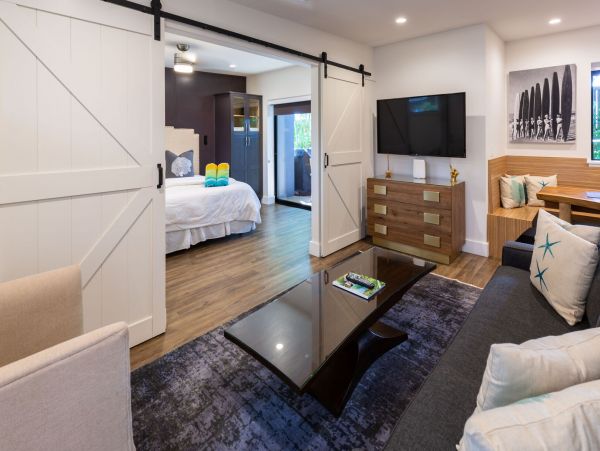 Kiehi One Bedroom Serene Retreat