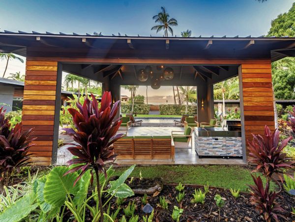 Kiehi One Bedroom Serene Retreat