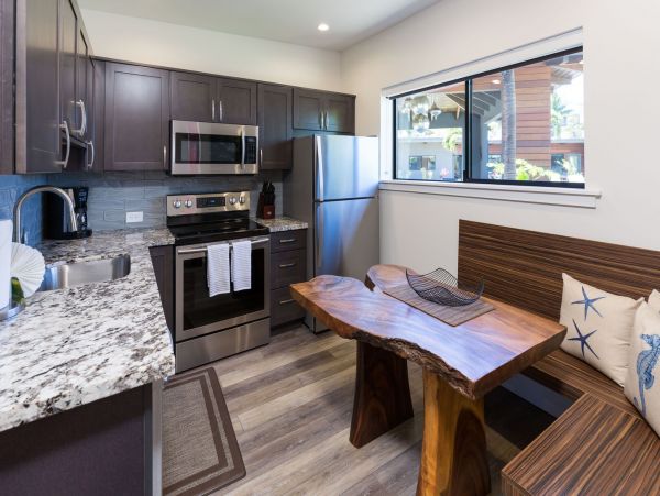 Chic and Stylish Vacation Rental Indulge in Luxury