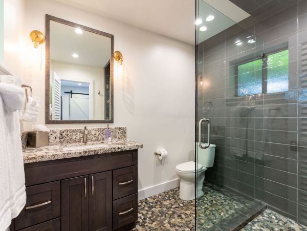 Chic and Stylish Vacation Rental Indulge in Luxury