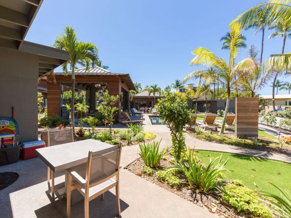 Chic and Stylish Vacation Rental Indulge in Luxury