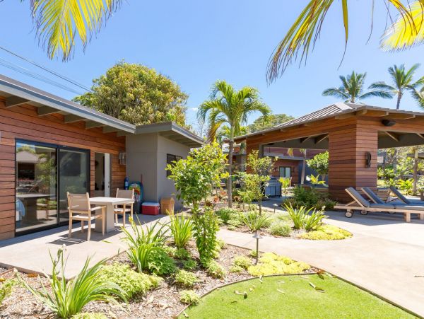 Chic and Stylish Vacation Rental Indulge in Luxury