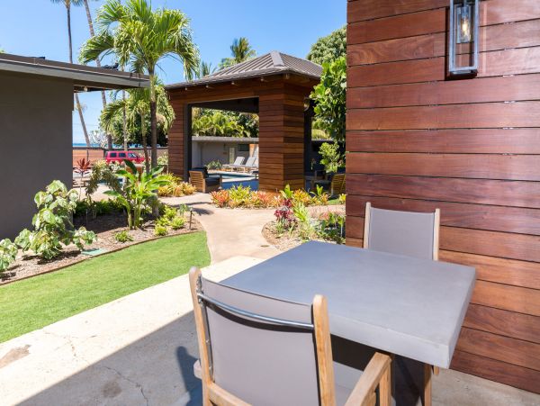 Coastal Haven Vacation Rental Relax and Rejuvenate