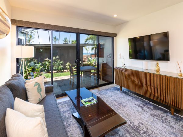 Coastal Haven Vacation Rental Relax and Rejuvenate