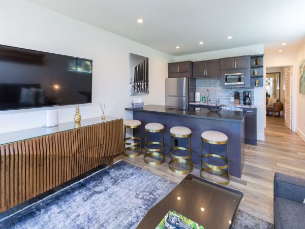 Coastal Haven Vacation Rental Relax and Rejuvenate