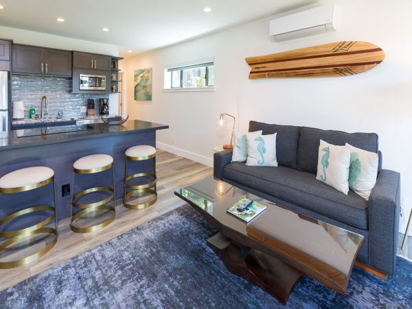Coastal Haven Vacation Rental Relax and Rejuvenate