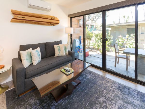 Coastal Haven Vacation Rental Relax and Rejuvenate
