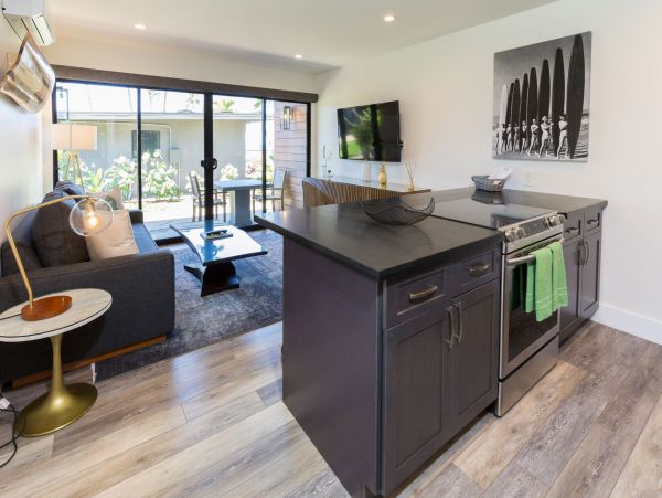 Coastal Haven Vacation Rental Relax and Rejuvenate
