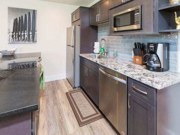 Coastal Haven Vacation Rental Relax and Rejuvenate