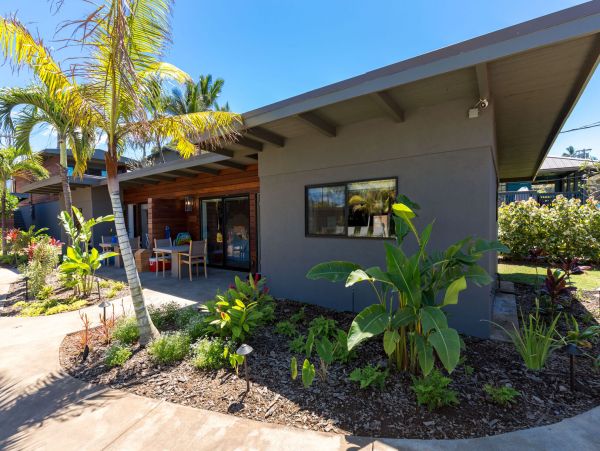Modern Kihei Oasis Your Trendy Vacation Rental