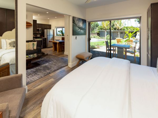 Modern Kihei Oasis Your Trendy Vacation Rental