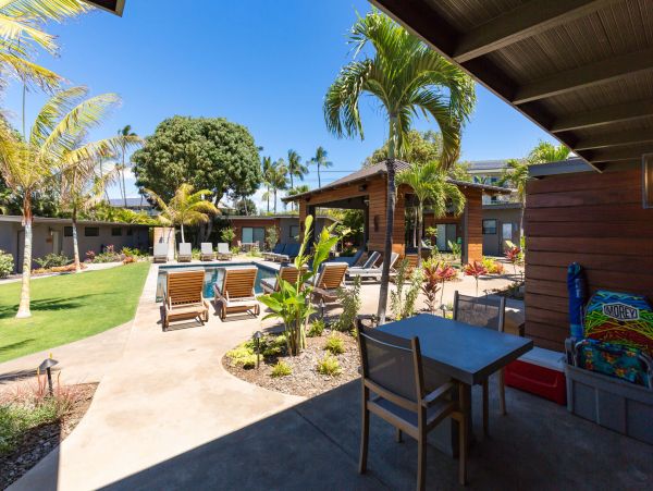 Modern Kihei Oasis Your Trendy Vacation Rental