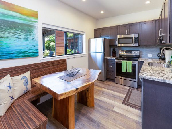 Charming Kihei Vacation Rental Cozy Comfort Awaits