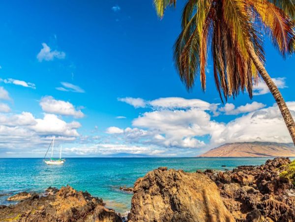 Charming Kihei Vacation Rental Cozy Comfort Awaits