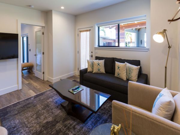 Kihei Charming Two Bedroom Vacation Villa Steps to the Beach