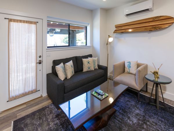 Kihei Charming Two Bedroom Vacation Villa Steps to the Beach