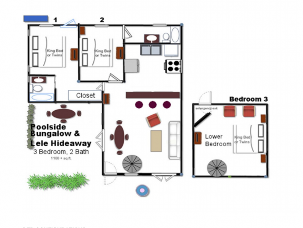 Kihei Home 1025468