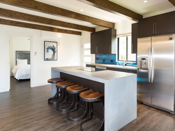 Luxury Maui Vacation Rental Oceanview Penthouse with Pool & Lanais