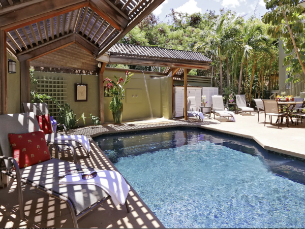 Luxury Maui Vacation Rental Oceanview Penthouse with Pool & Lanais