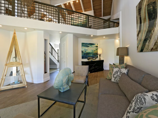 Gorgeous 4 Bedroom Rental in Kihei  Beach Just Across Street!