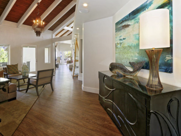 Gorgeous 4 Bedroom Rental in Kihei  Beach Just Across Street!