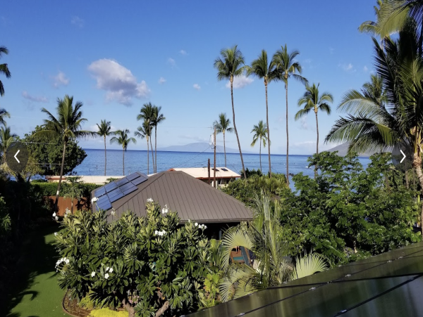 Villa Estate Upscale Oceanfront  Vacation Estate Maui  9- 13 Private Villas